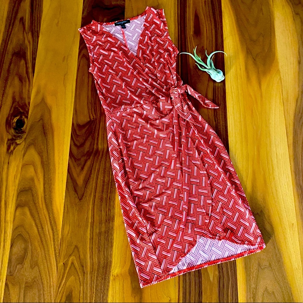 Stunning Tulip Dress